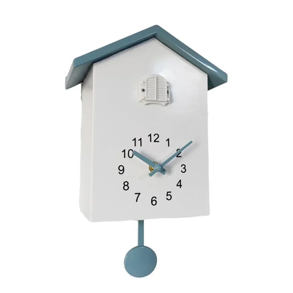 Nature Echo Timepiece