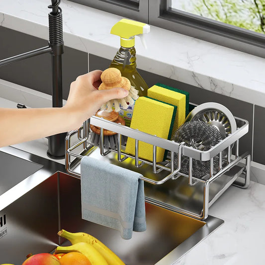 🇬🇧 SinkSmart Organizer