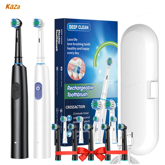 SonicSmile Pro – The Revolution of Your Smile Starts Here