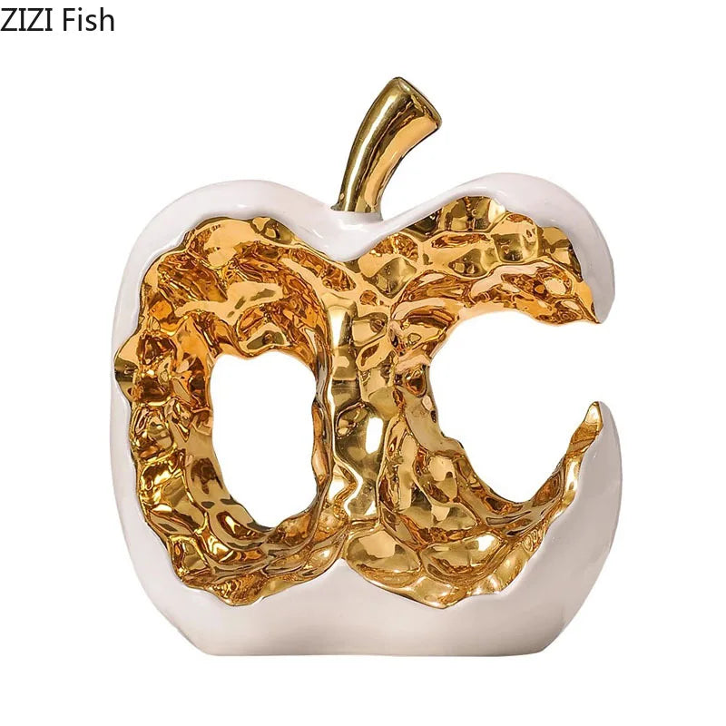 Eternal Apple – Symbol of Wisdom and Temptation