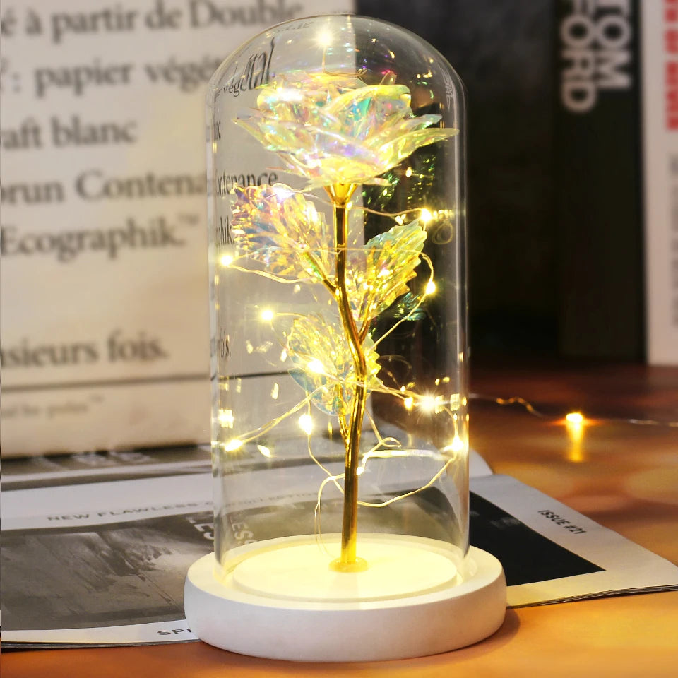 Eternal Bloom Light