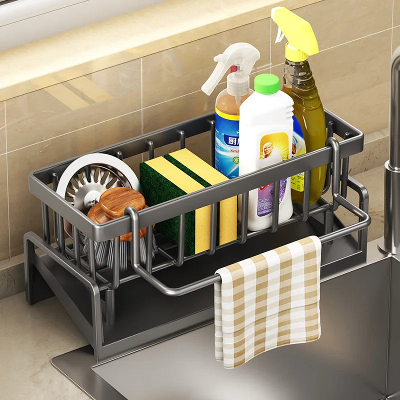 🇬🇧 SinkSmart Organizer