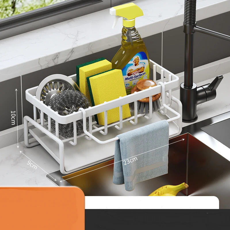 🇬🇧 SinkSmart Organizer