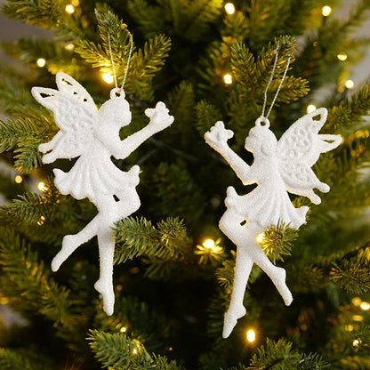 Charming Christmas tree decoration