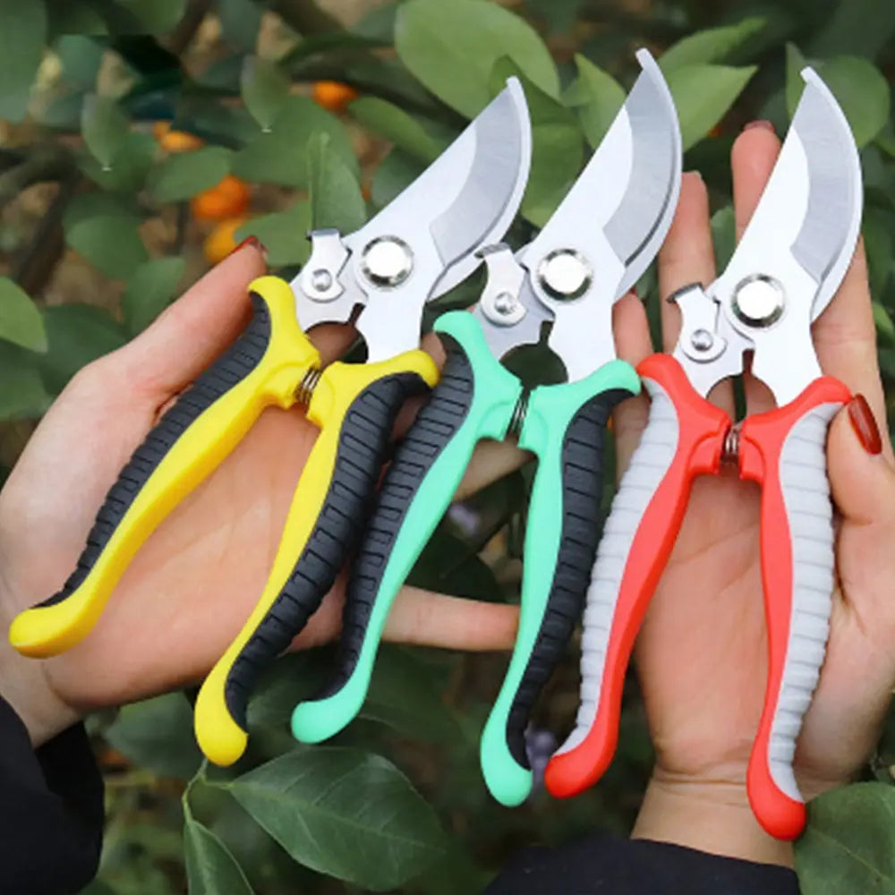 High Precision Cutting Pruner