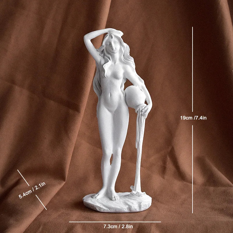 Divine Aphrodite