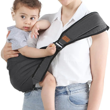 SnuggleStrap Baby Carrier