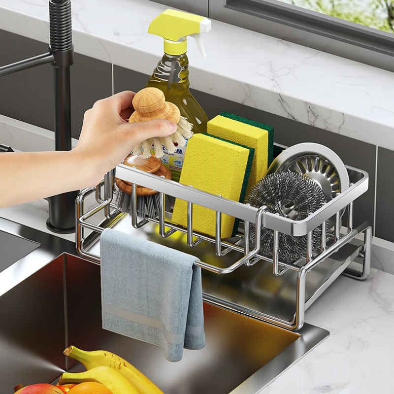 🇬🇧 SinkSmart Organizer