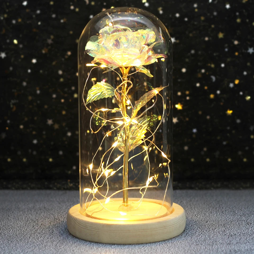 Eternal Bloom Light