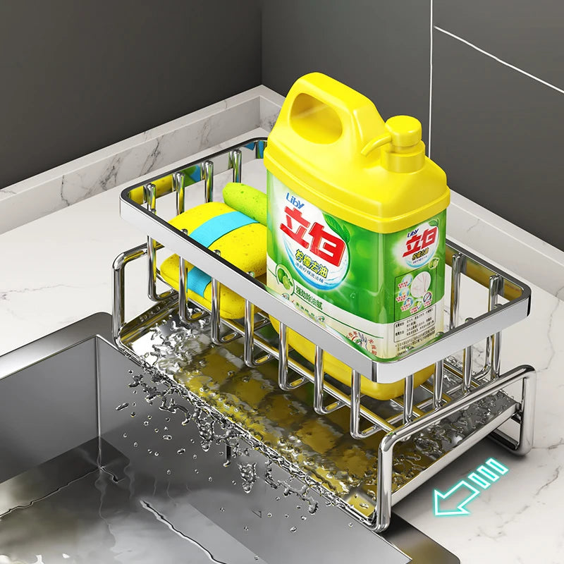 🇬🇧 SinkSmart Organizer