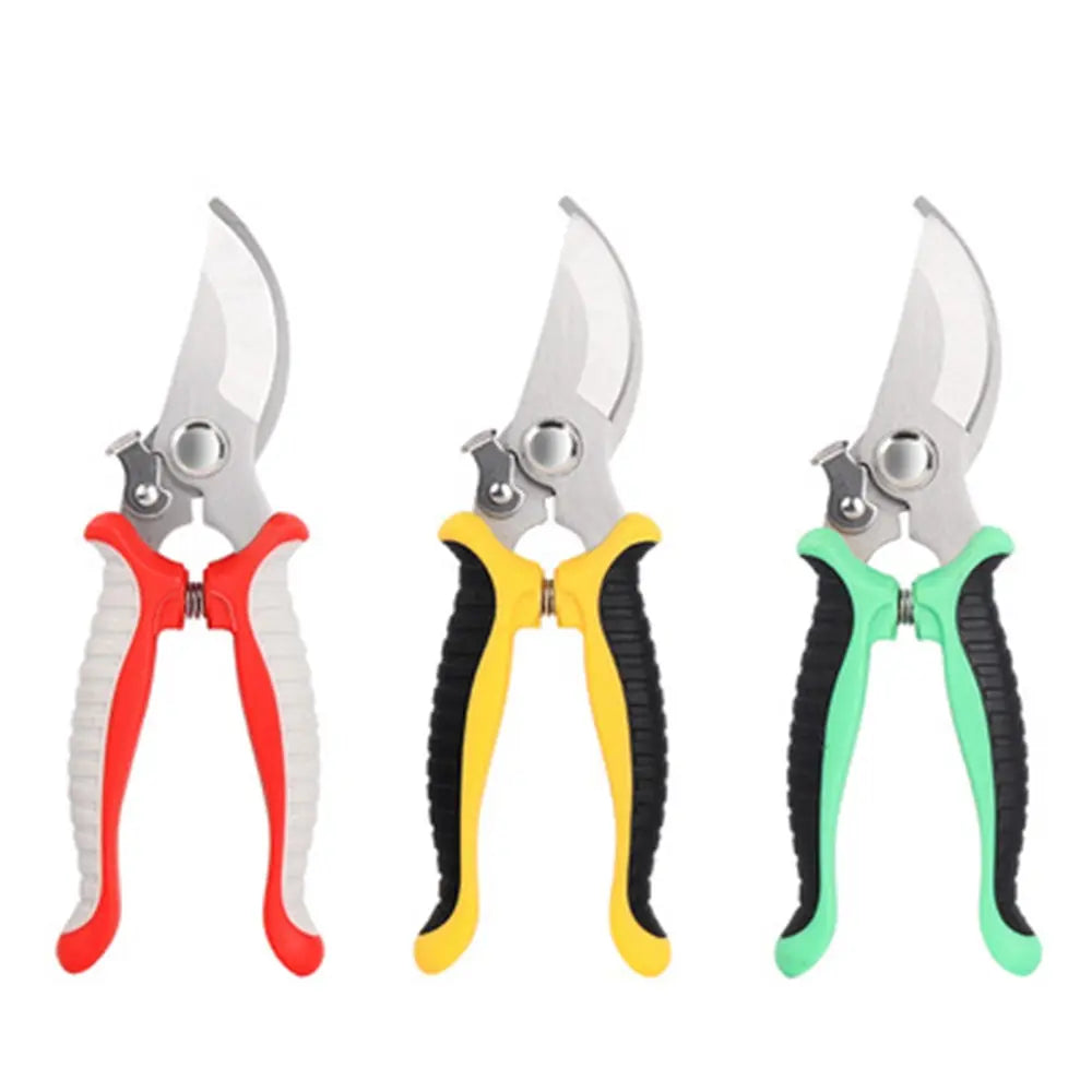 High Precision Cutting Pruner