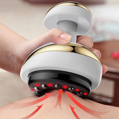 ThermaSculpt Cupping Massager