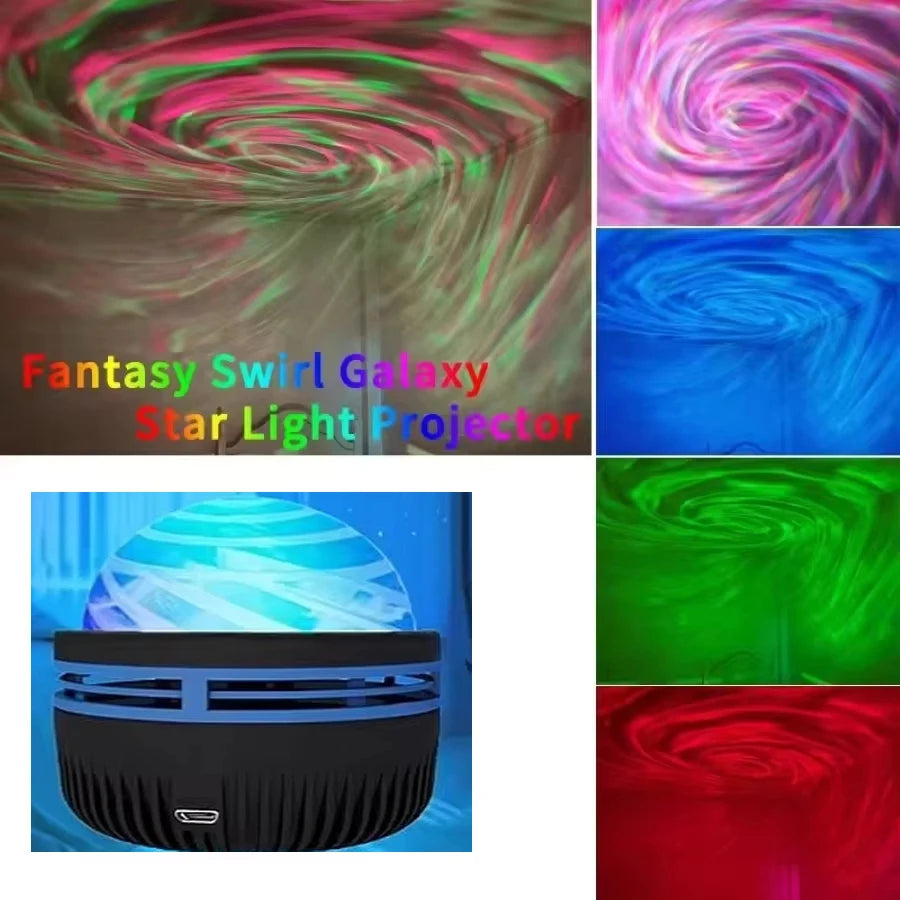 DreamNova Light