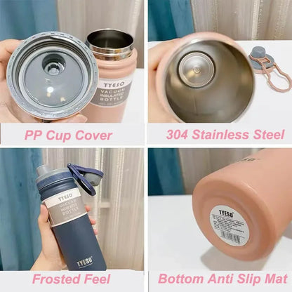 Thermal Travel Flask 750 ml