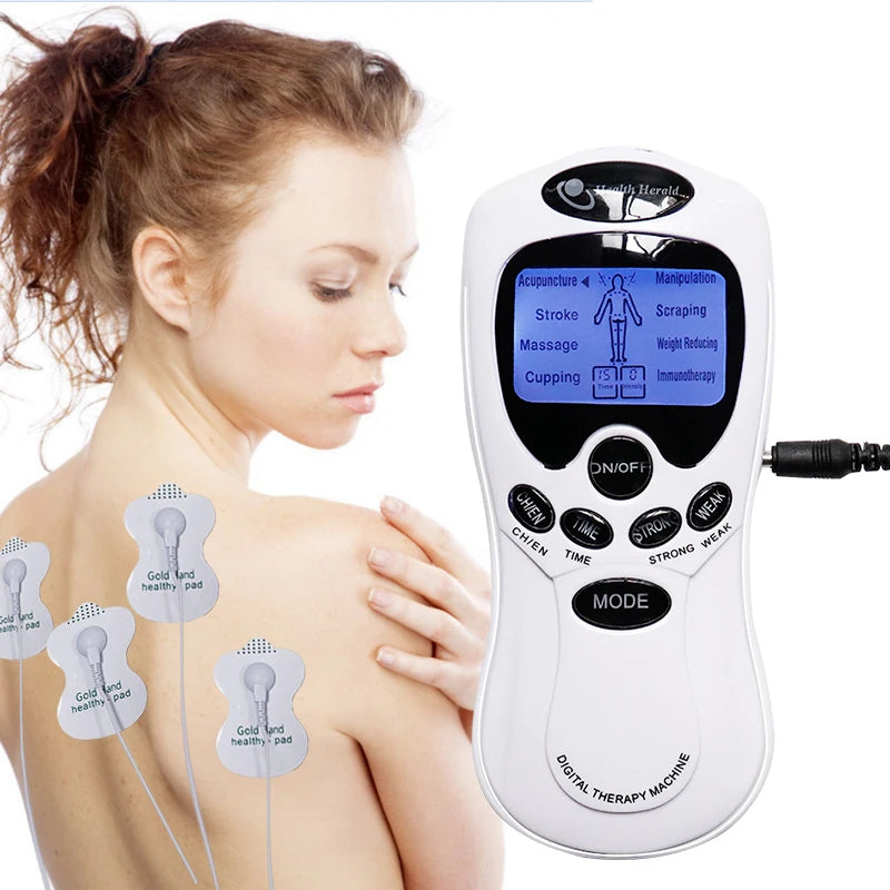 TheraVac Massager