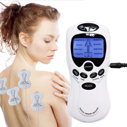 TheraVac Massager