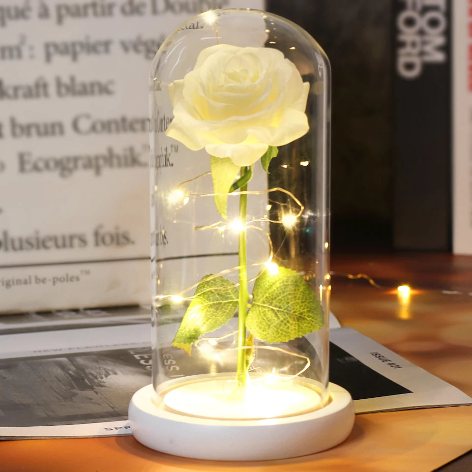 Eternal Bloom Light