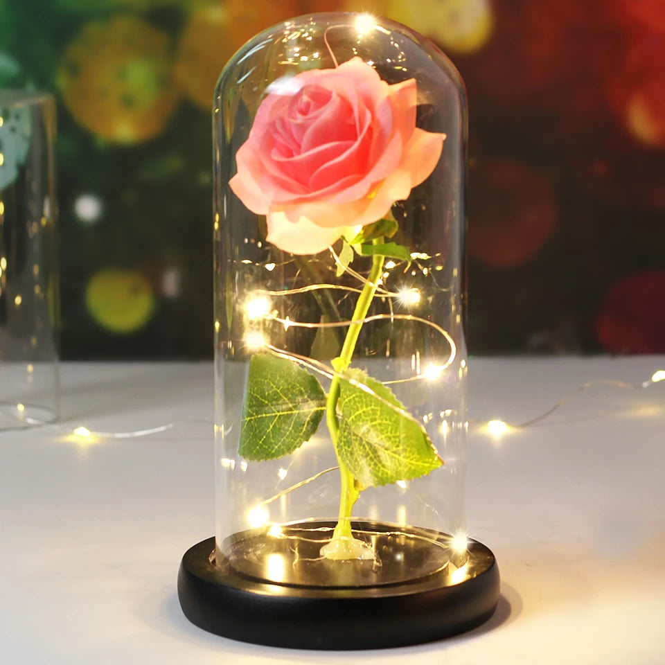 Eternal Bloom Light
