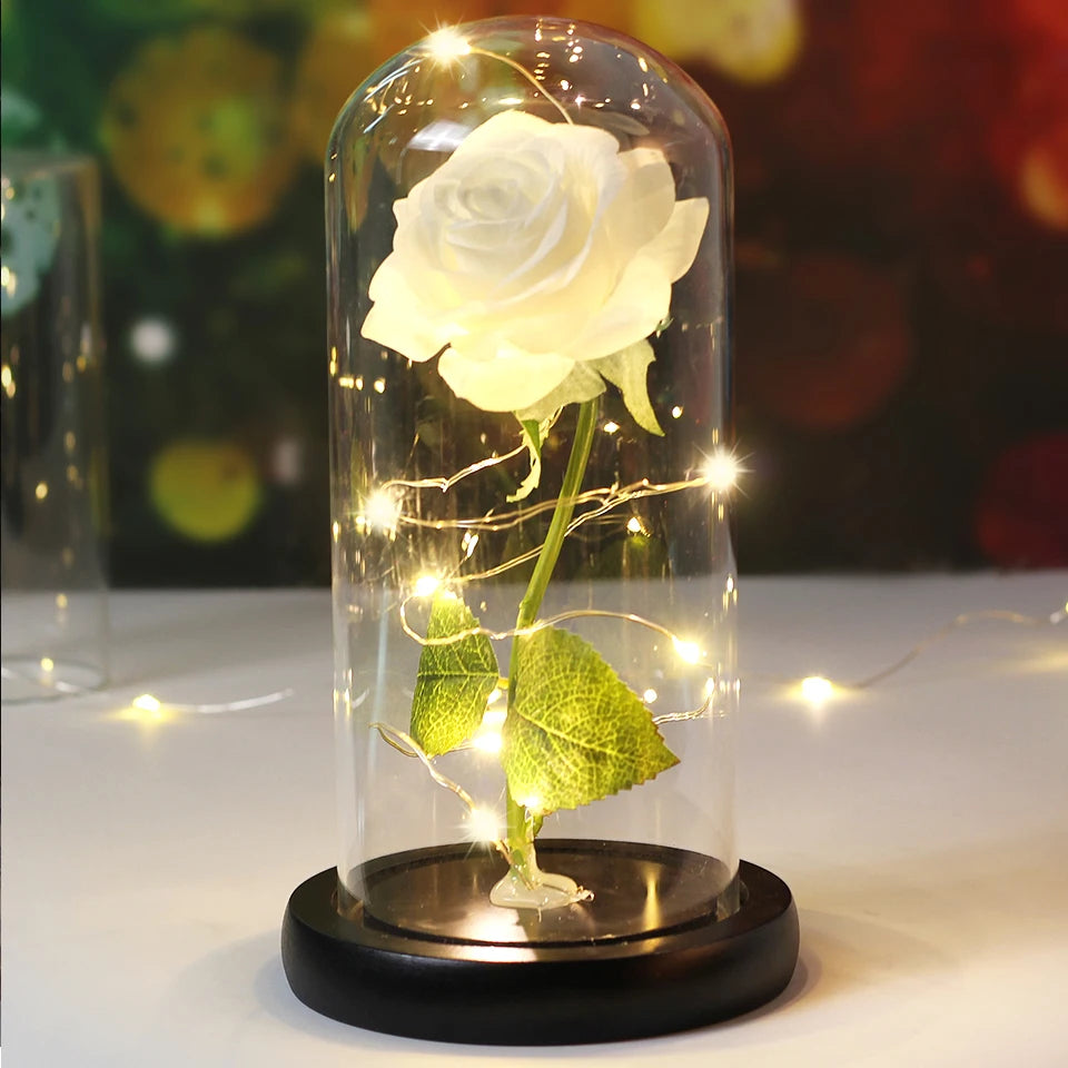 Eternal Bloom Light
