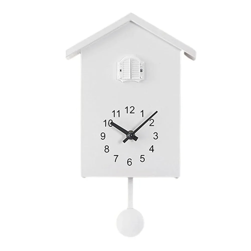 Nature Echo Timepiece