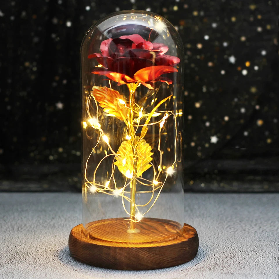 Eternal Bloom Light