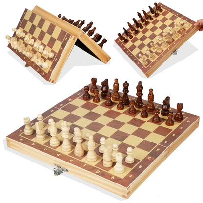 Magnetic Master Chess Set (chess game)