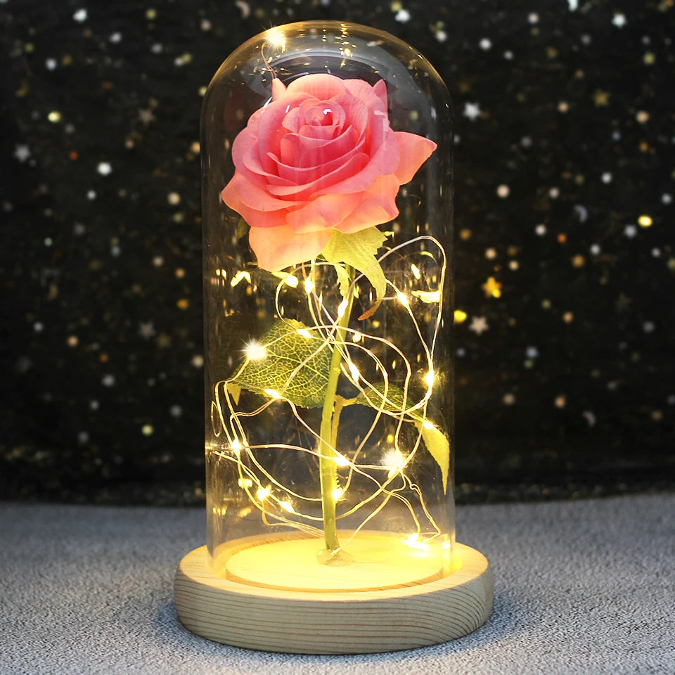 Eternal Bloom Light