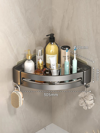 Corner Shower Caddy