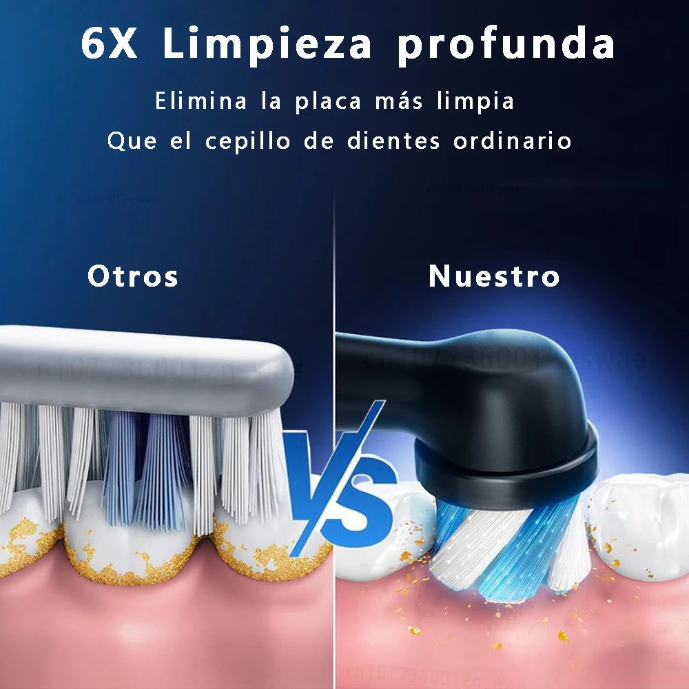 SonicSmile Pro – The Revolution of Your Smile Starts Here