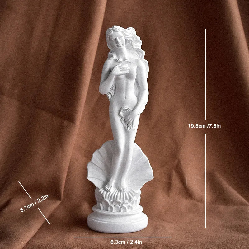 Divine Aphrodite