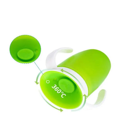 360° EasyGrip Baby Cup