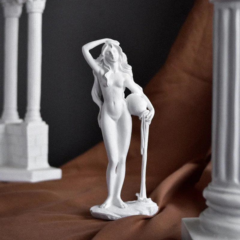Divine Aphrodite