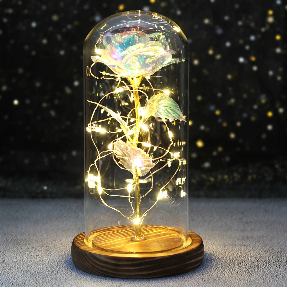 Eternal Bloom Light