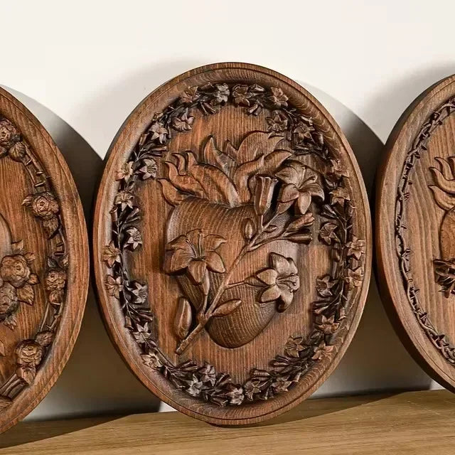 Sacred Unity – The Three Hearts of the Holy Family: A Symbol of Faith and Protection