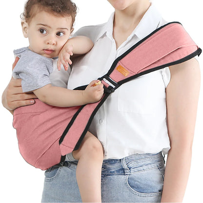 SnuggleStrap Baby Carrier