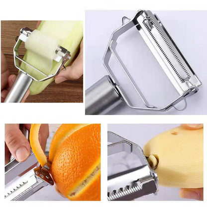 Sharp Edge Slicer