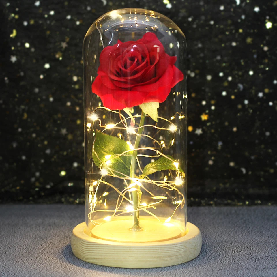 Eternal Bloom Light