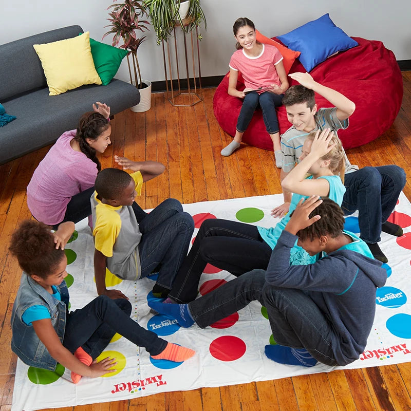 Kids' Interactive Dance Mat