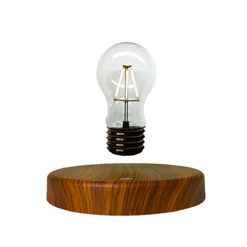 LumiFloat – Magnetic Levitation Decorative Lamp