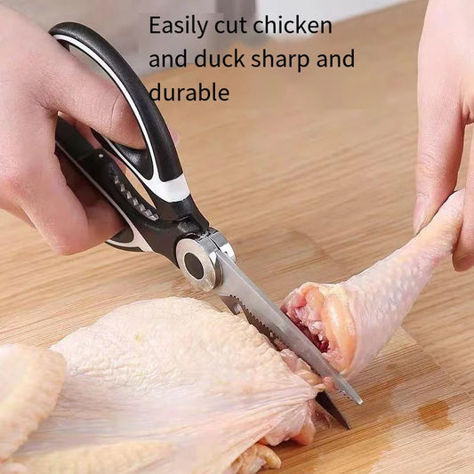 Master Culinary Scissors