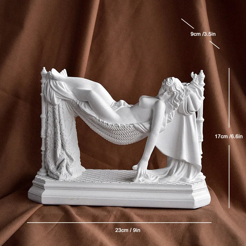 Divine Aphrodite