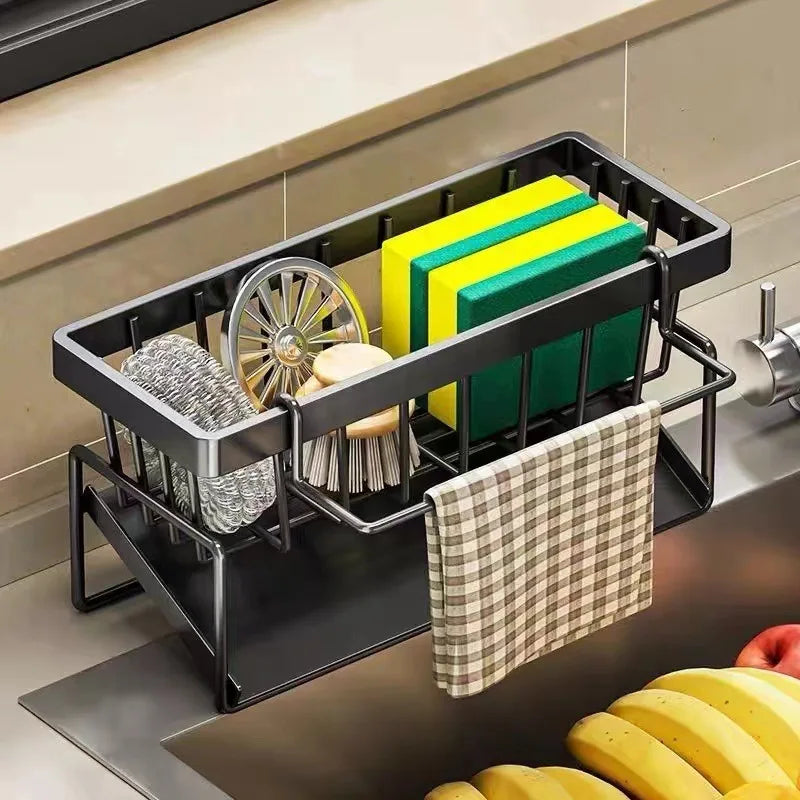 🇬🇧 SinkSmart Organizer