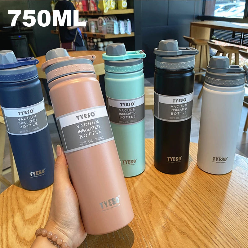 Thermal Travel Flask 750 ml