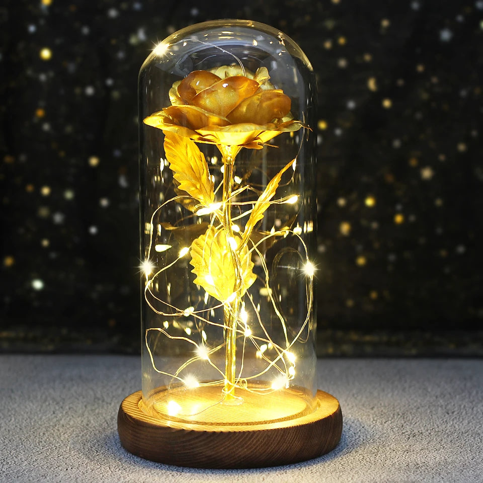 Eternal Bloom Light