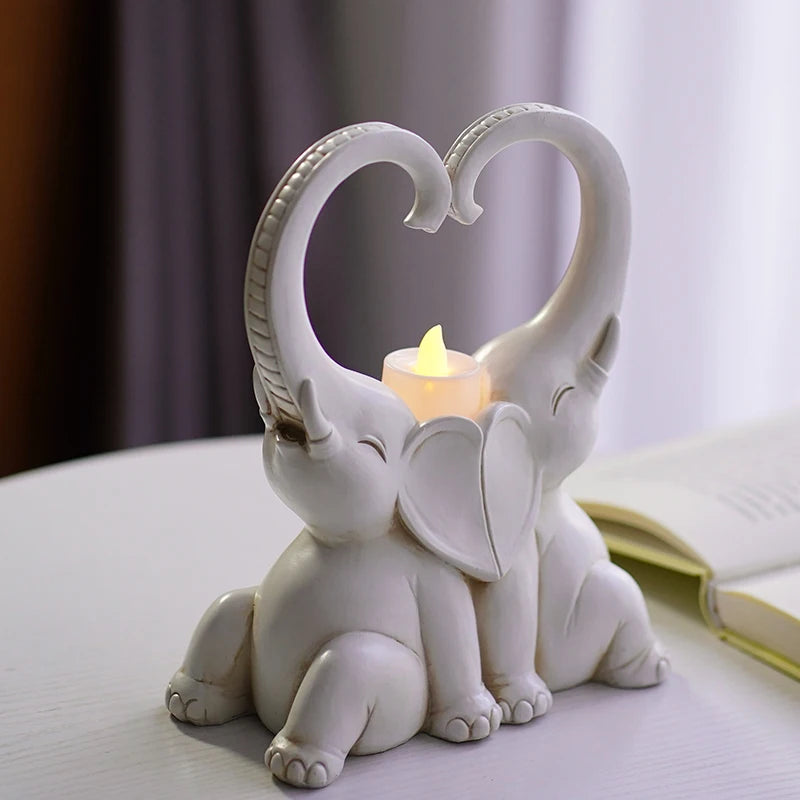 Elephant of Eternal Love