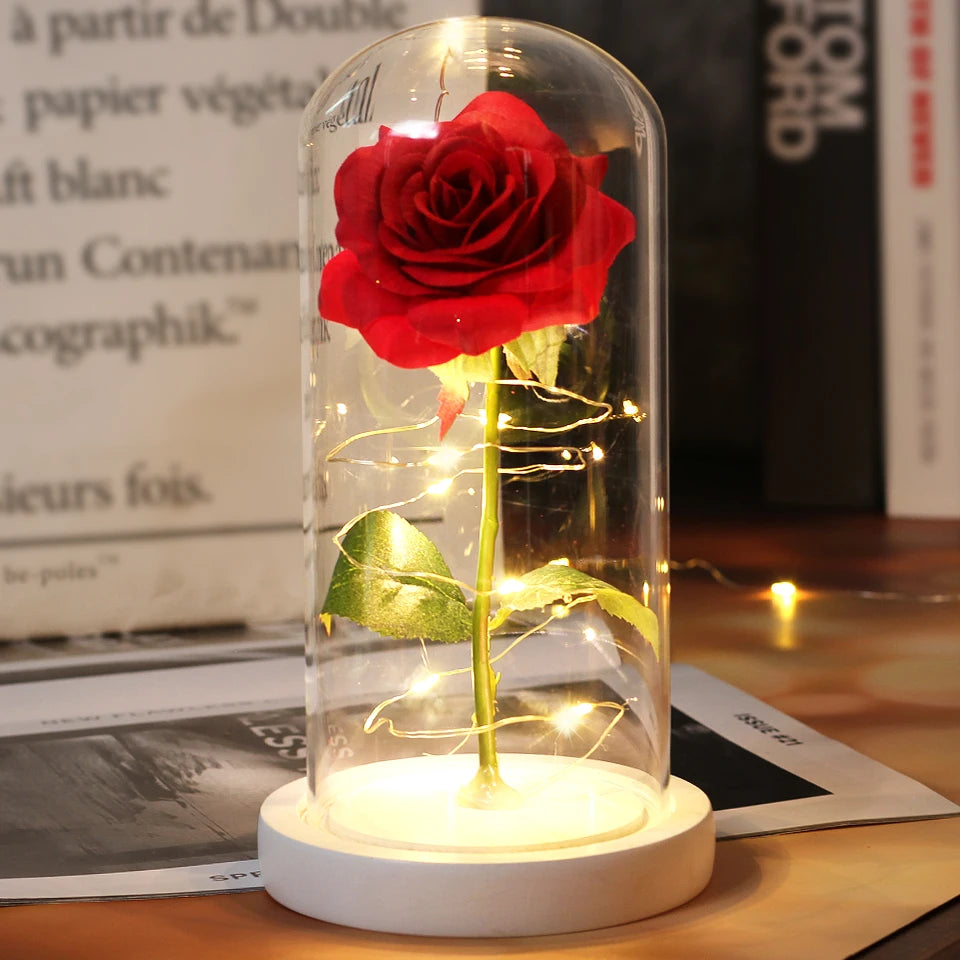 Eternal Bloom Light