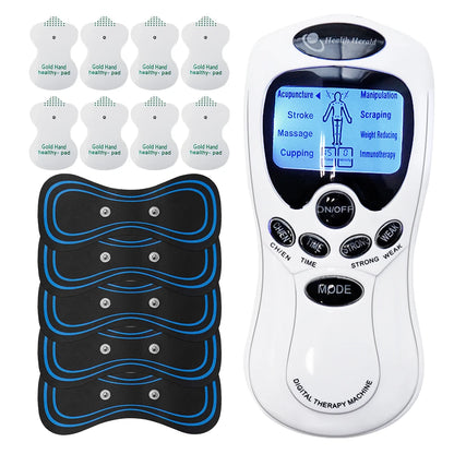 TheraVac Massager