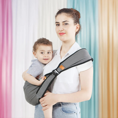 SnuggleStrap Baby Carrier